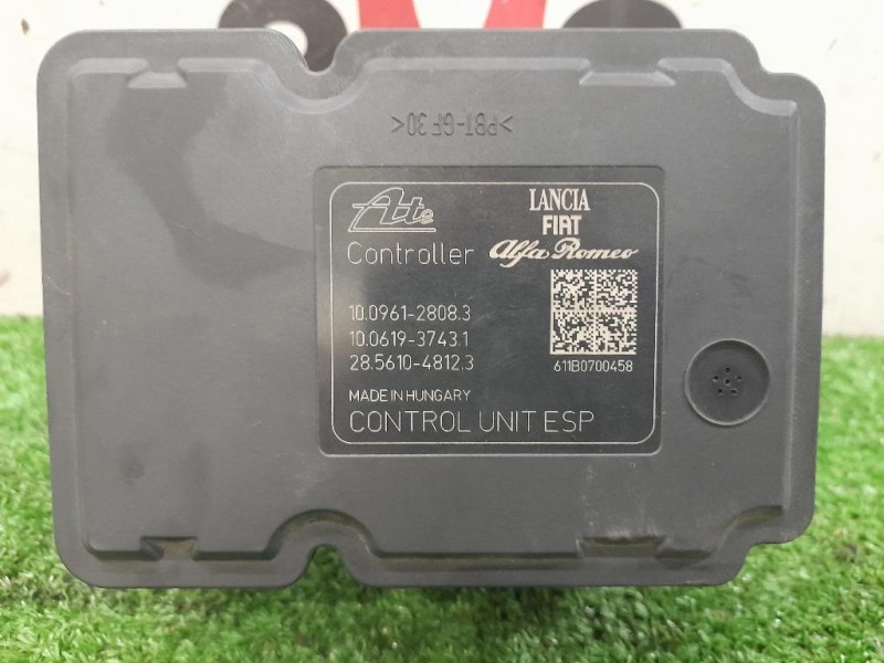 ABS Gruppo ANT 51901331 Alfa Romeo Giulietta 2010