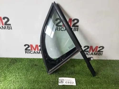 Cristallo Fisso Porta ANT SX 9201P9 ANT SX Citroen DS3 2010