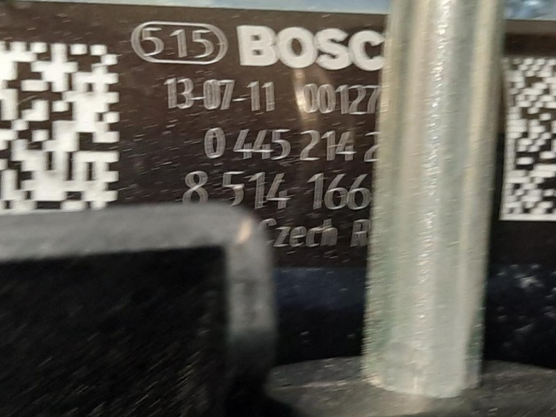 Motore Semicompleto N47D16A 95CV 70KW Bmw Serie 1 F20 Berlina 2012