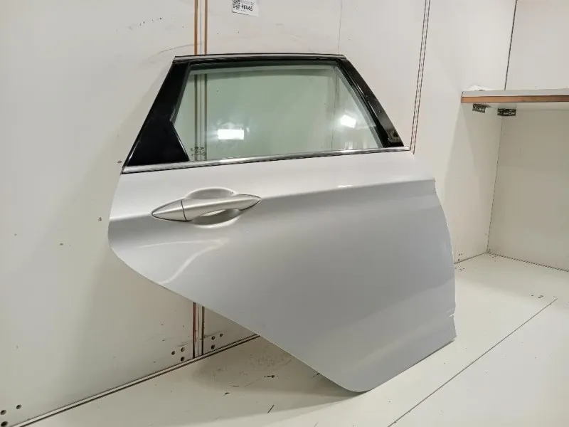 Porta POST DX 770043Z300 PORTA PORTIERA SPORTELLO DX DESTRO Hyundai I40 2012