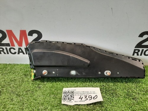 Air-bag Sedile ANT DX 13250508 Opel Meriva B 2010