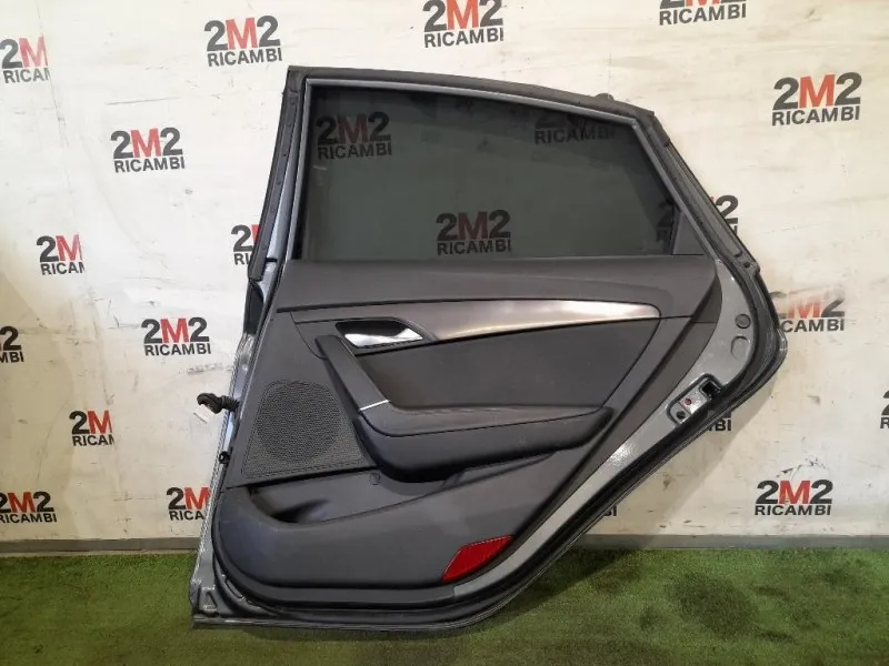 Porta POST DX 770043Z300 Hyundai I40 2012