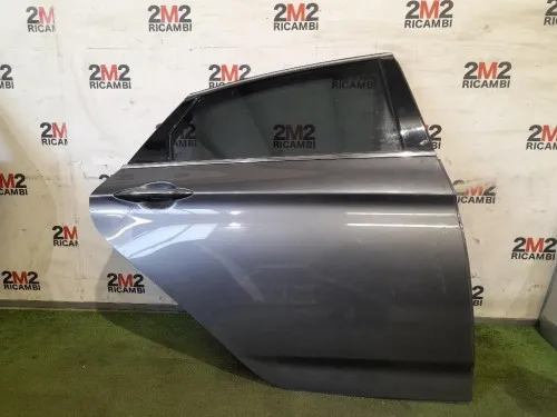 Porta POST DX 770043Z300 Hyundai I40 2012