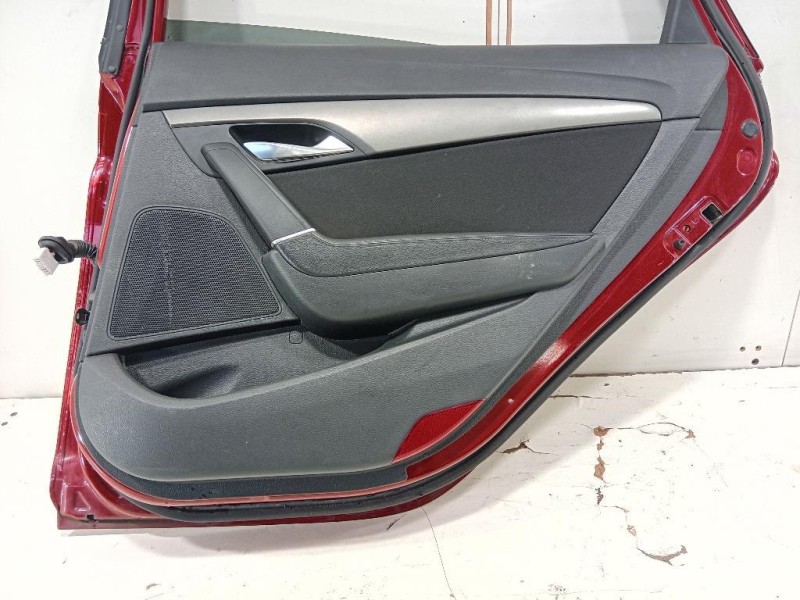 Porta POST DX 770043Z000 SPORTELLO Hyundai I40 CW 2015