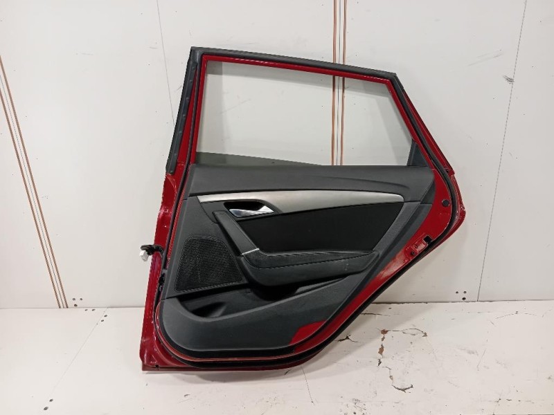 Porta POST DX 770043Z000 SPORTELLO Hyundai I40 CW 2015