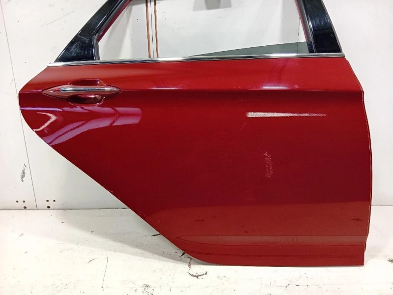 Porta POST DX 770043Z000 SPORTELLO Hyundai I40 CW 2015