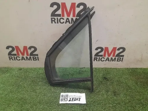 Cristallo Fisso Porta ANT SX 43R00097 Toyota Yaris IV 2014