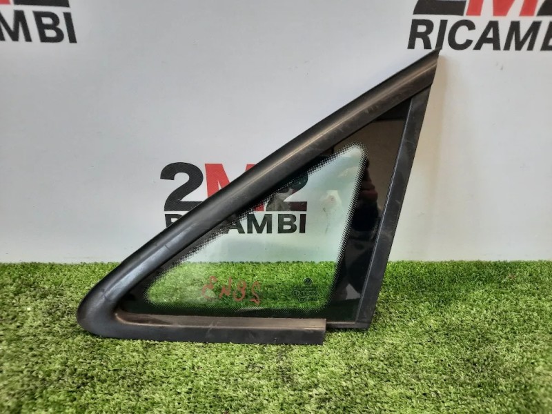 Cristallo Fisso Porta ANT SX 1T0845411B5AP Volkswagen Touran II 2007