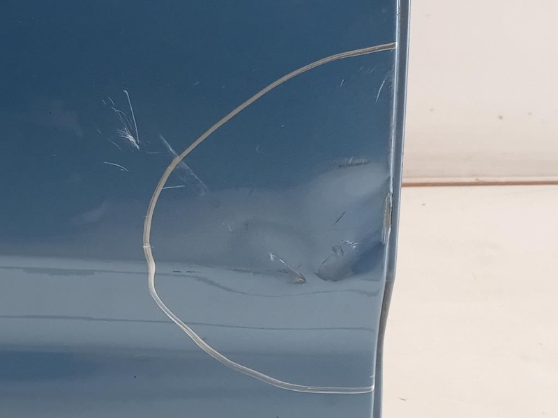 Porta POST DX 770041K000 Hyundai IX20 2015