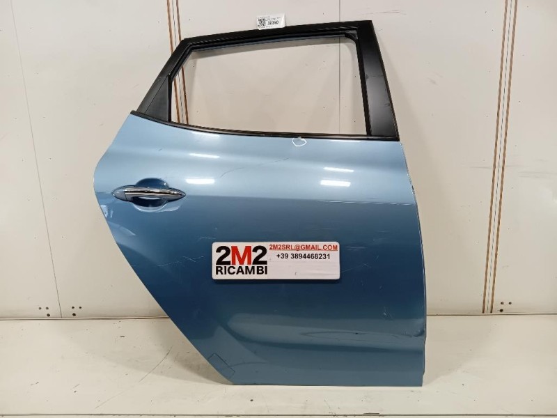 Porta POST DX 770041K000 Hyundai IX20 2015