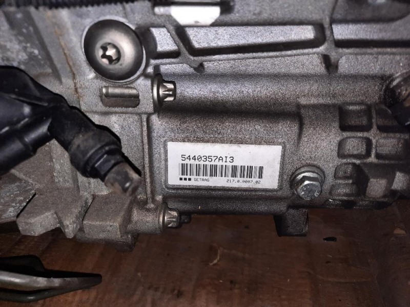 Motore Semicompleto N47D20C 143 CV 105 KW Bmw Serie 3 E90 Berlina 2005