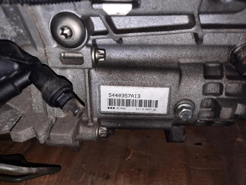 Motore Semicompleto N47D20C 143 CV 105 KW Bmw Serie 3 E90 Berlina 2005