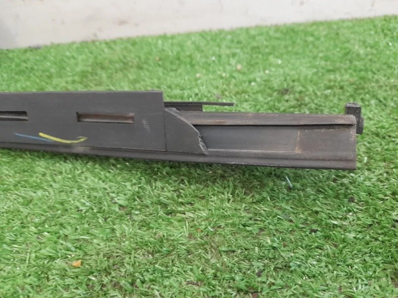 Cristallo Fisso Porta POST DX 9801764080 Citroen C4 Grand Picasso II 2016