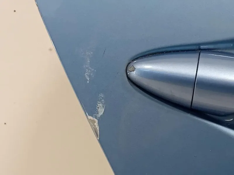 Porta POST DX 770042S040 Hyundai IX35 2013