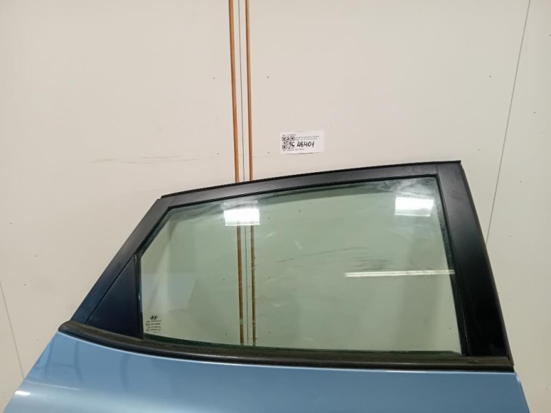 Porta POST DX 770042S040 Hyundai IX35 2013