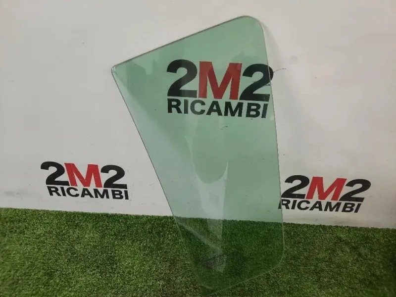 Cristallo Fisso Porta POST DX PORTA POST POSTERIORE DX Dacia Sandero II 2016