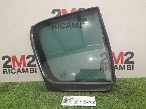 Cristallo Fisso Porta POST DX 83427F1000 Kia Sportage IV 2016