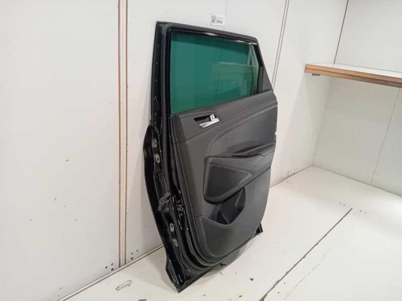 Porta POST DX 77004D3000 Hyundai Tucson II 2015