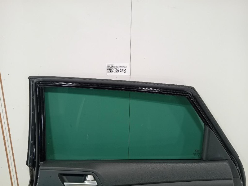 Porta POST DX 77004D3000 Hyundai Tucson II 2015