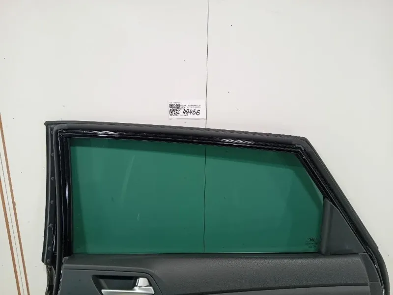 Porta POST DX 77004D3000 Hyundai Tucson II 2015