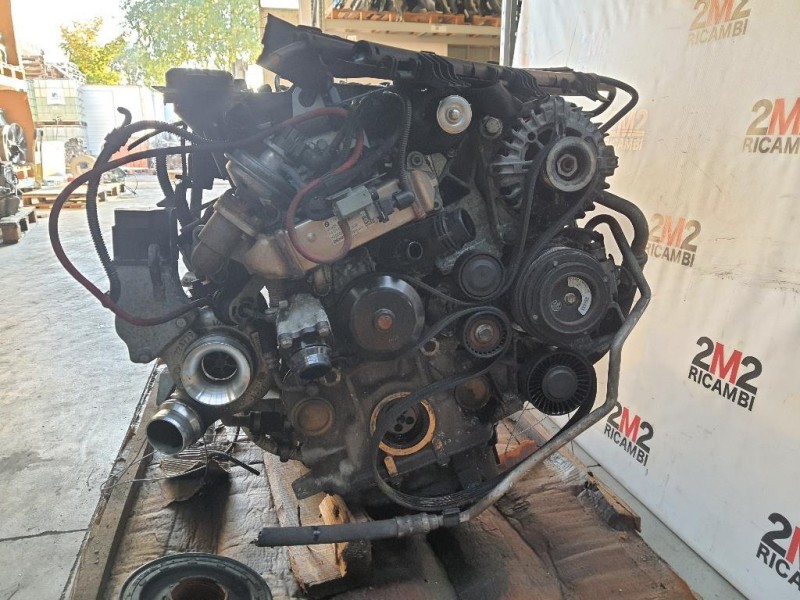 Motore Semicompleto N47D20A 177 CV Bmw Serie 3 E90 Berlina 2005