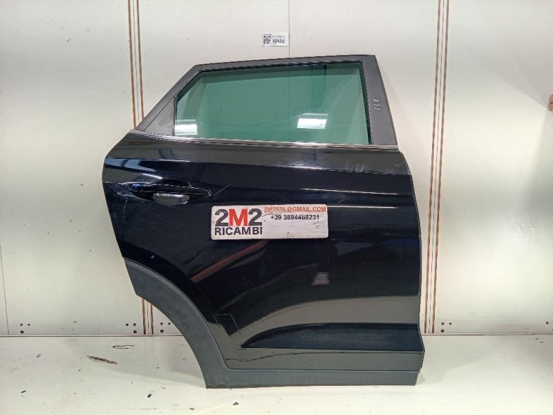 Porta POST DX 77004D3000 Hyundai Tucson II 2015