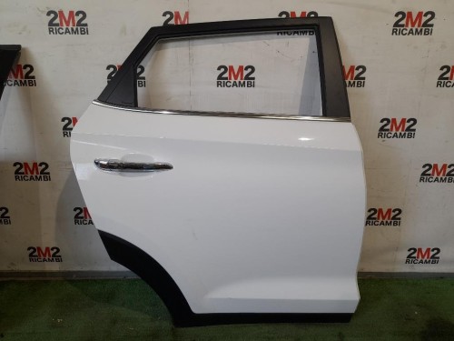 Porta POST DX 77004D3000 Hyundai Tucson II 2018