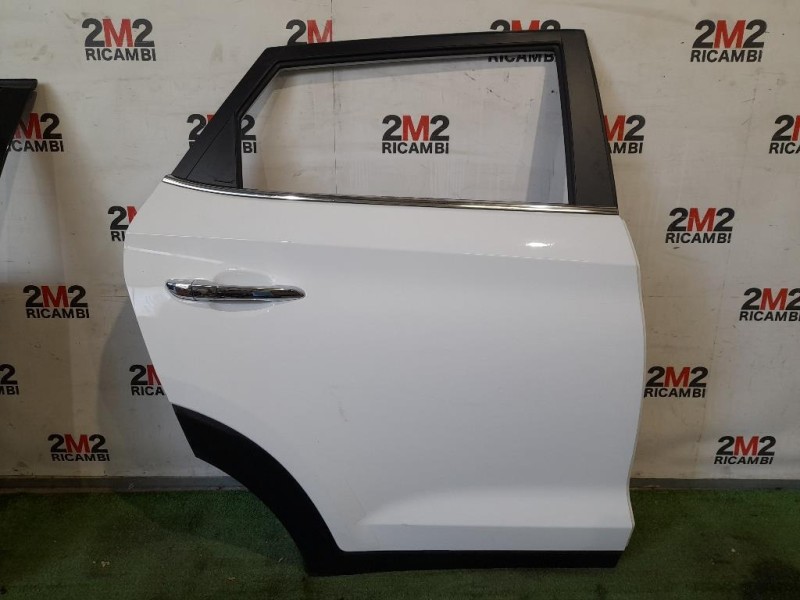 Porta POST DX 77004D3000 Hyundai Tucson II 2018