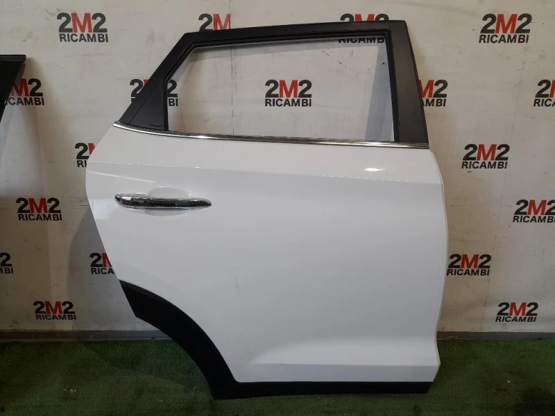 Porta POST DX 77004D3000 Hyundai Tucson II 2018