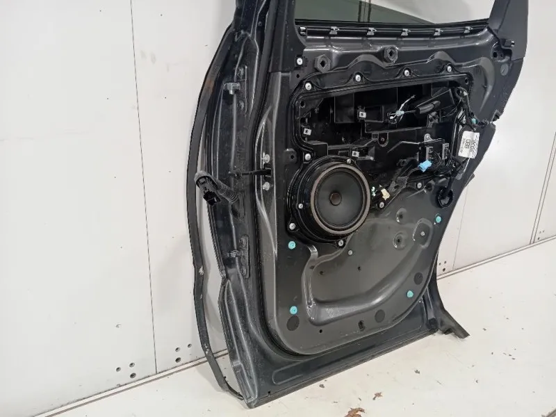 Porta POST DX J9C2945 Jaguar E-pace 2017