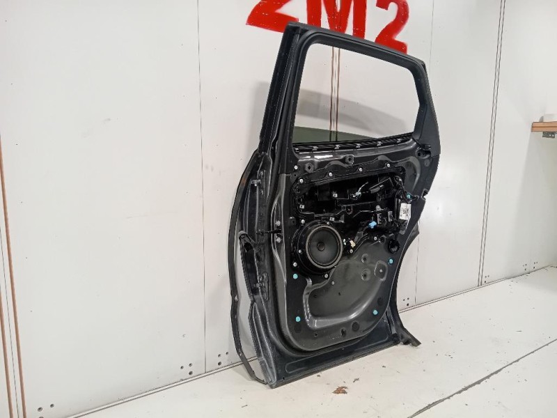 Porta POST DX J9C2945 Jaguar E-pace 2017