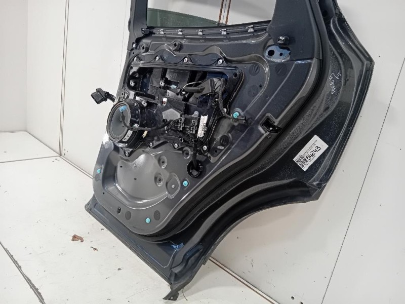 Porta POST DX J9C2945 Jaguar E-pace 2017