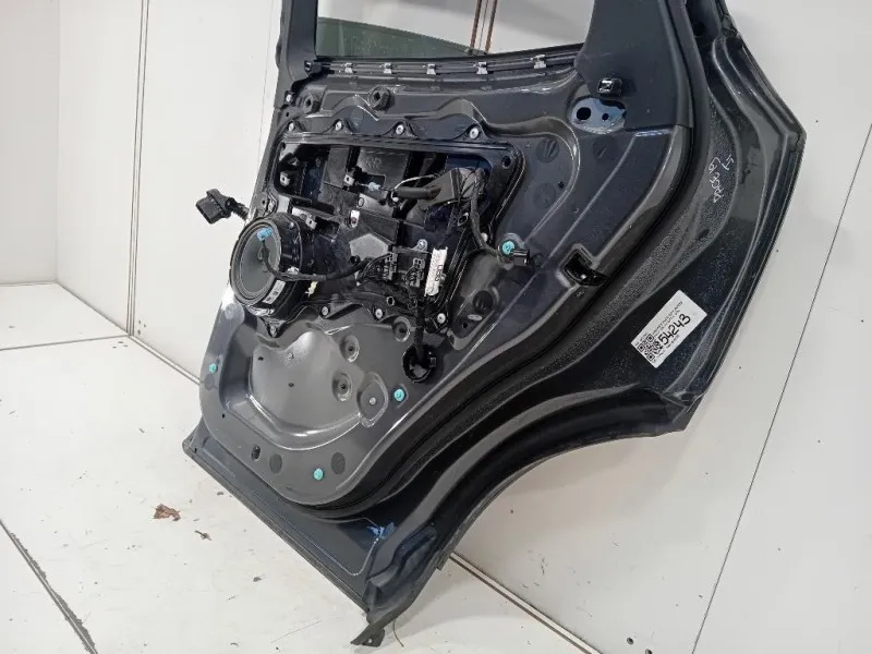 Porta POST DX J9C2945 Jaguar E-pace 2017