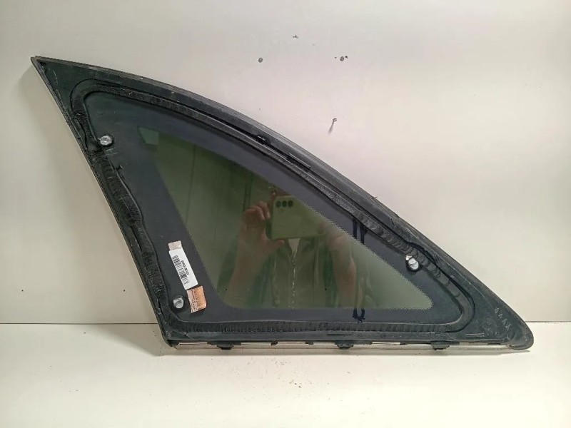 Cristallo Fisso Porta POST DX 43R-006723CRISTALLO FISSO PORTA POST DX Mercedes Classe GLC X253 2016