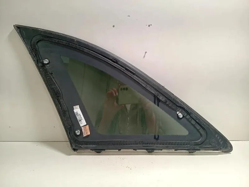 Cristallo Fisso Porta POST DX 43R-006723CRISTALLO FISSO PORTA POST DX Mercedes Classe GLC X253 2016