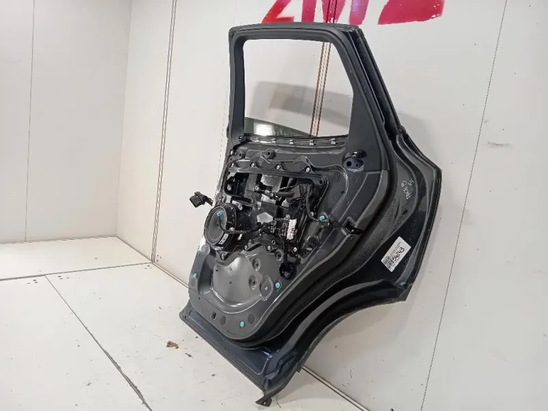 Porta POST DX J9C2945 Jaguar E-pace 2017