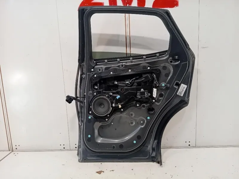 Porta POST DX J9C2945 Jaguar E-pace 2017