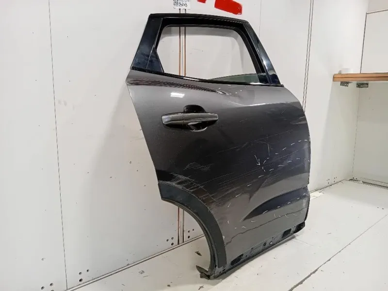 Porta POST DX J9C2945 Jaguar E-pace 2017