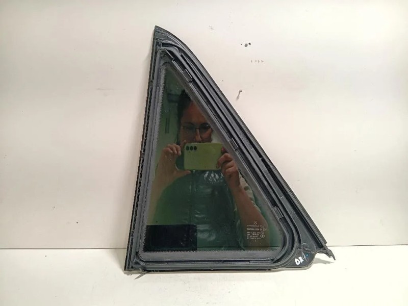 Cristallo Fisso Porta POST DX A166 7301455 Mercedes Classe GLE W166 2015