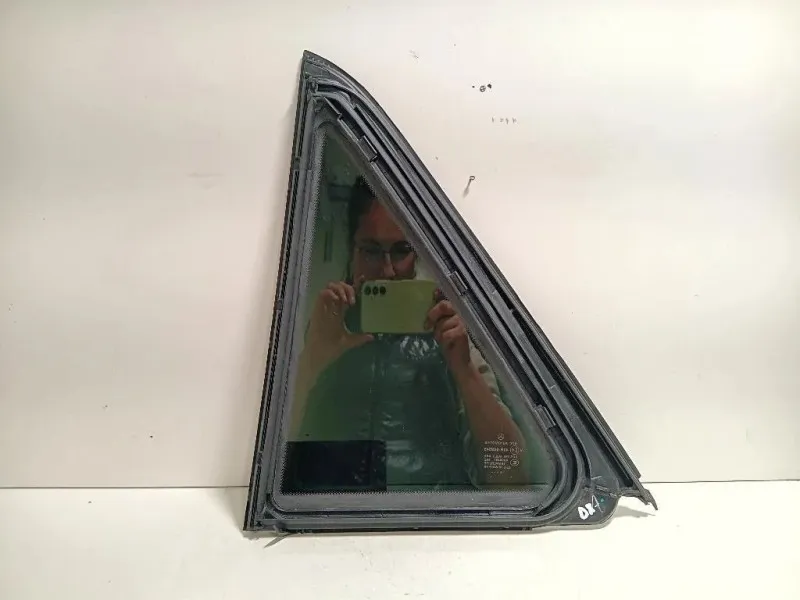 Cristallo Fisso Porta POST DX A166 7301455 Mercedes Classe GLE W166 2015