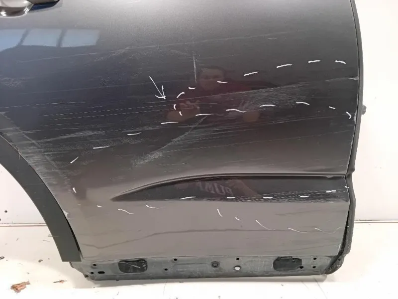 Porta POST DX J9C2945 Jaguar E-pace 2017