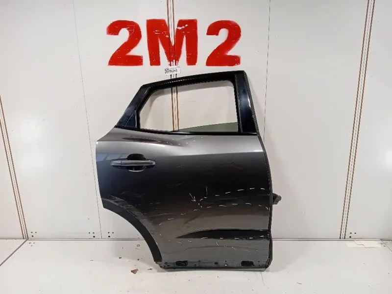 Porta POST DX J9C2945 Jaguar E-pace 2017