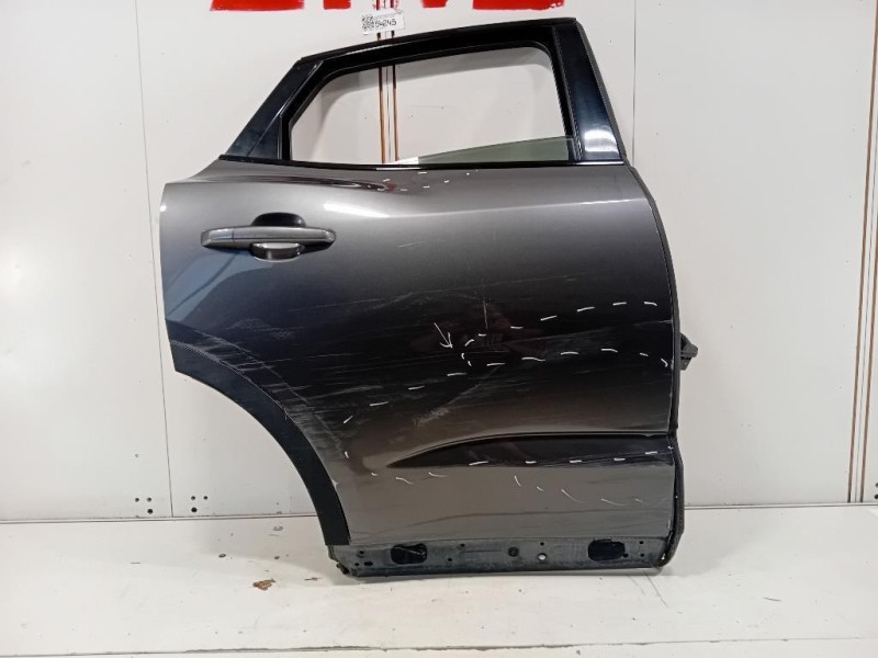 Porta POST DX J9C2945 Jaguar E-pace 2017
