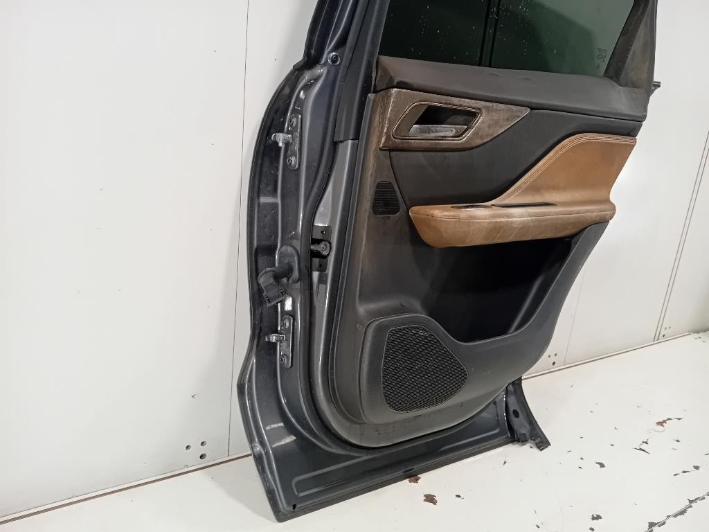Porta POST DX T4A1370 Jaguar F-pace 2015