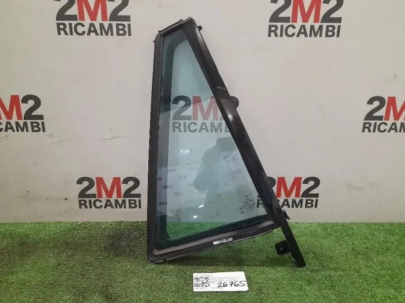 Cristallo Fisso Porta POST DX A2517300255 Mercedes Classe R W251 2006