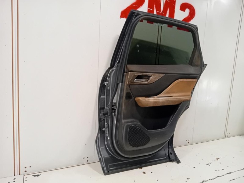 Porta POST DX T4A1370 Jaguar F-pace 2015