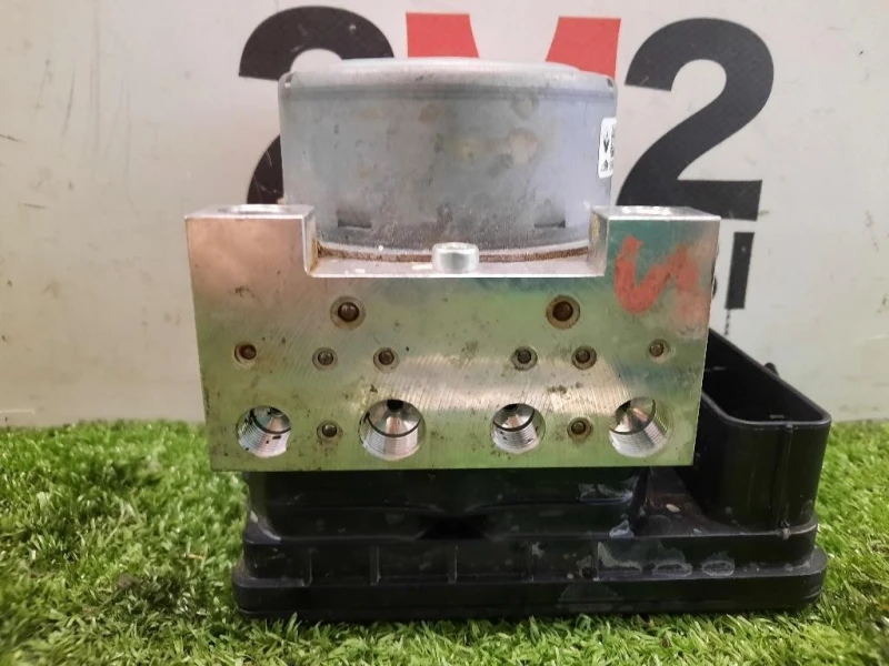 ABS Gruppo ANT 476607355R Renault Mégane IV 2016