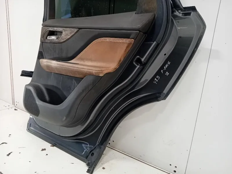 Porta POST DX T4A1370 Jaguar F-pace 2015