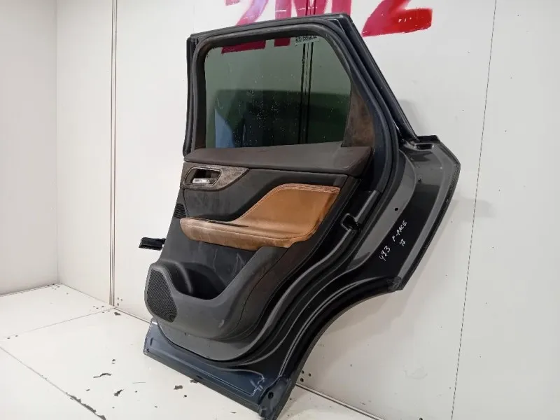 Porta POST DX T4A1370 Jaguar F-pace 2015