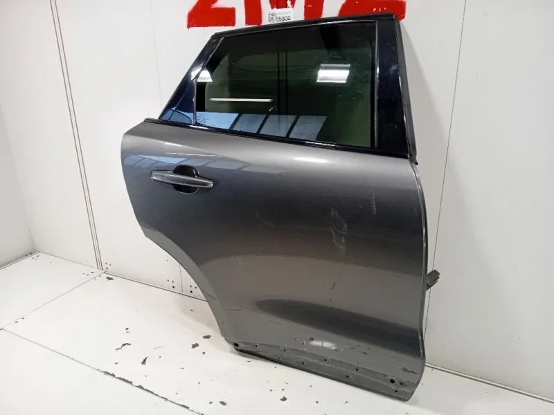 Porta POST DX T4A1370 Jaguar F-pace 2015